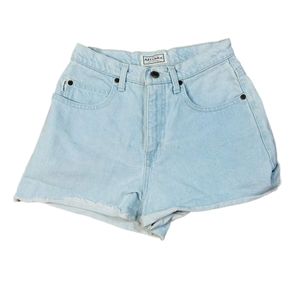 Vintage Y2k Arizona High Waist Jean Shorts.